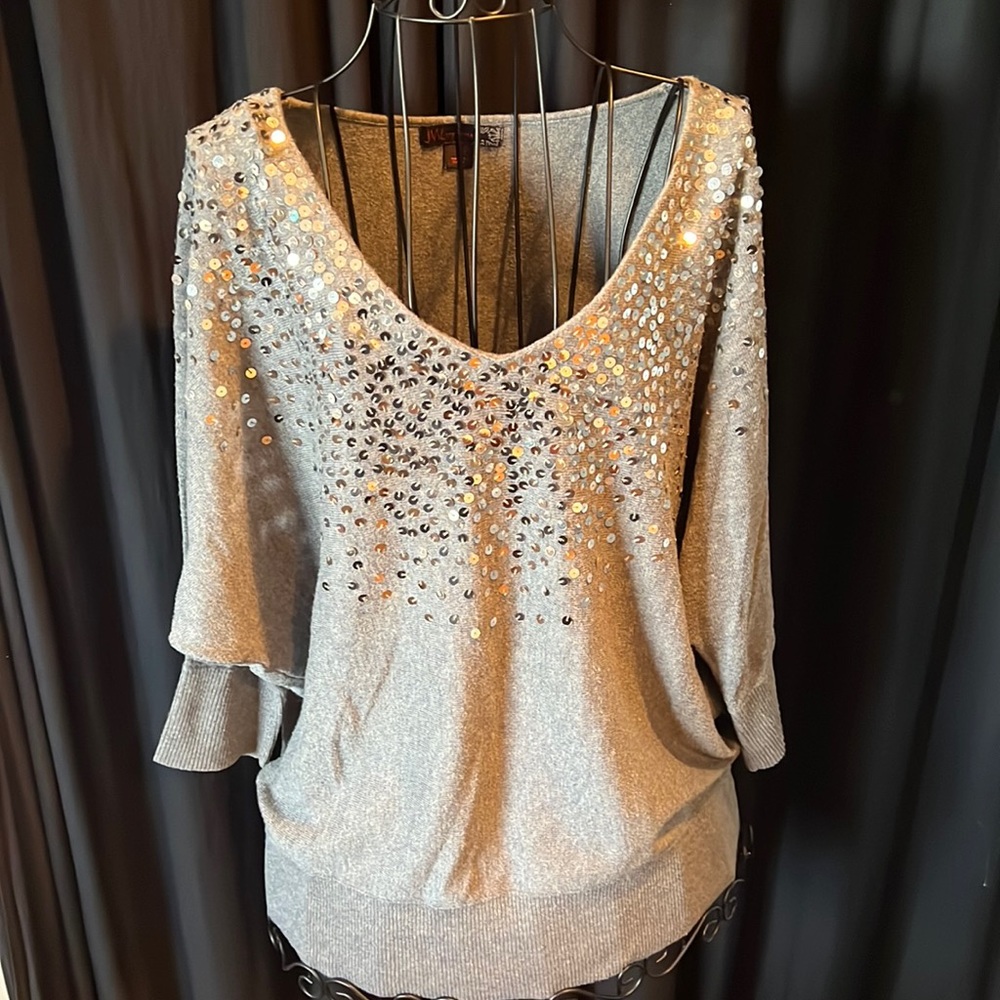 JW Style sweater